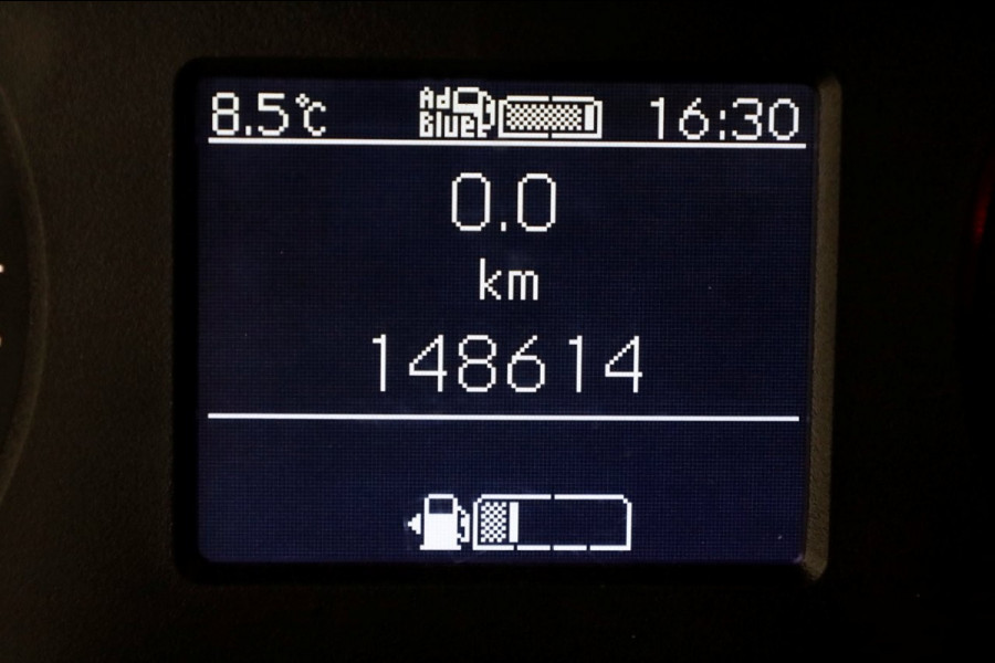 Mercedes-Benz Sprinter 515 CDI 150pk RWD L2 Koelwagen 12V+230V Xarios 5 01-2023