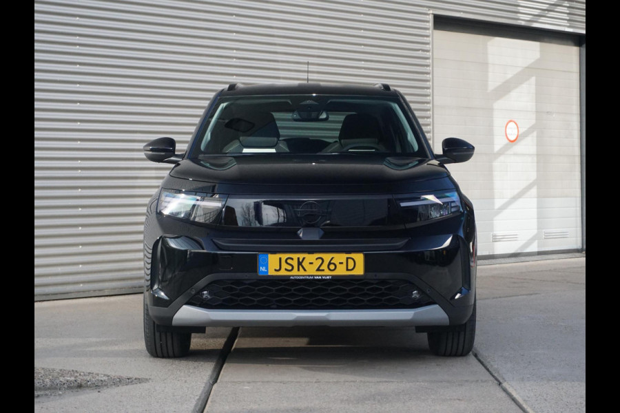 Opel Frontera Electric GS 54 kWh Winter pakket