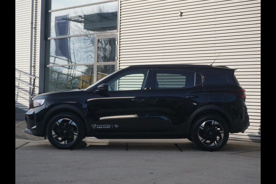 Opel Frontera Electric GS 54 kWh Winter pakket