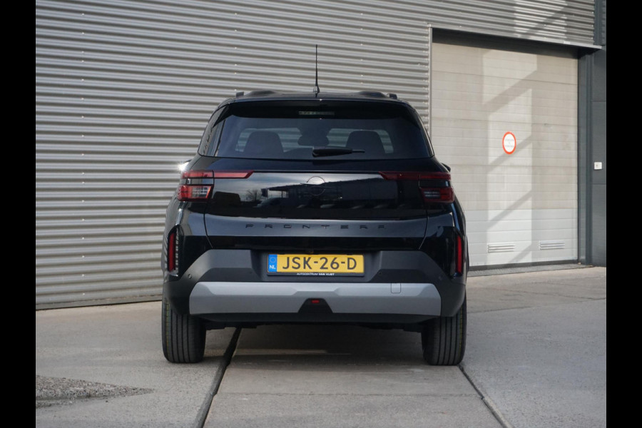 Opel Frontera Electric GS 54 kWh Winter pakket