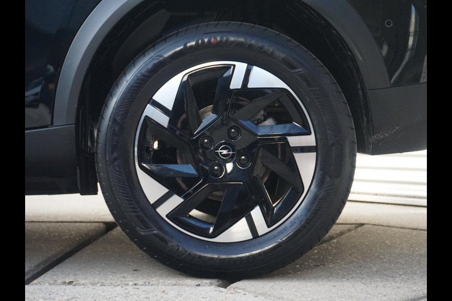 Opel Frontera Electric GS 54 kWh Winter pakket