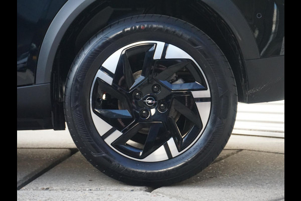 Opel Frontera Electric GS 54 kWh Winter pakket