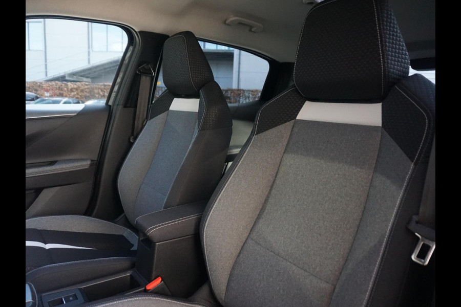 Opel Frontera Electric GS 54 kWh Winter pakket