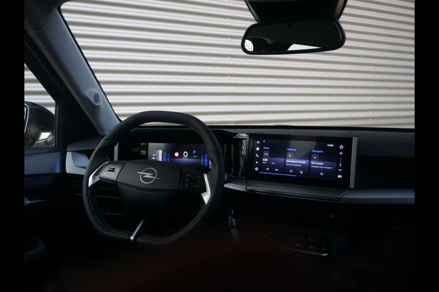 Opel Frontera Electric GS 54 kWh Winter pakket