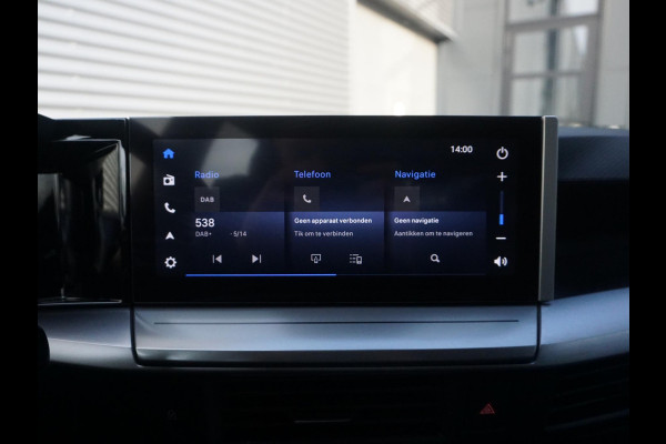 Opel Frontera Electric GS 54 kWh Winter pakket