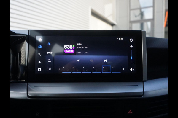 Opel Frontera Electric GS 54 kWh Winter pakket