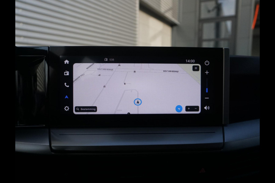 Opel Frontera Electric GS 54 kWh Winter pakket