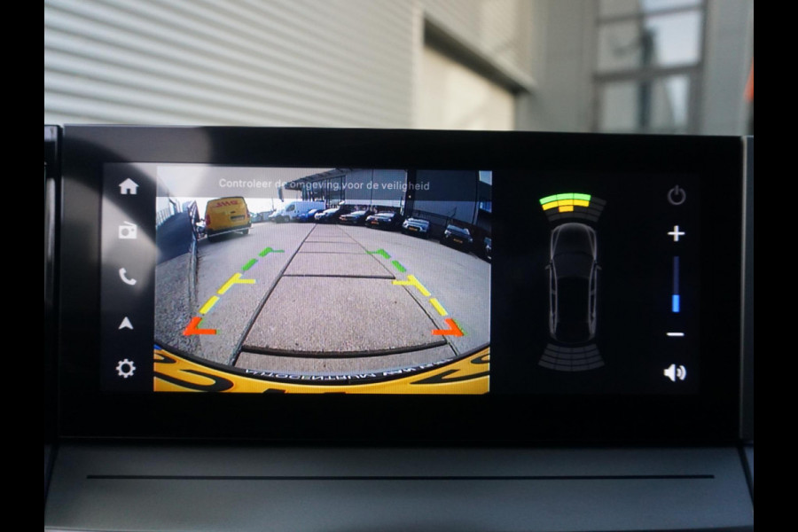 Opel Frontera Electric GS 54 kWh Winter pakket