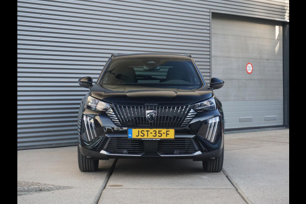 Peugeot 2008 1.2 Hybrid 145 GT