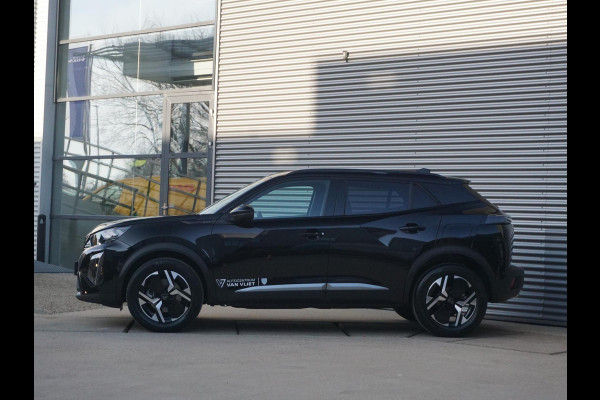 Peugeot 2008 1.2 Hybrid 145 GT