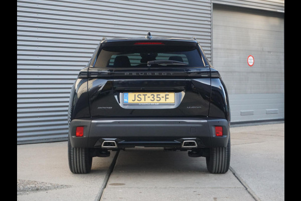 Peugeot 2008 1.2 Hybrid 145 GT