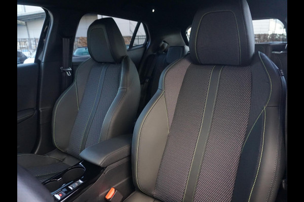 Peugeot 2008 1.2 Hybrid 145 GT