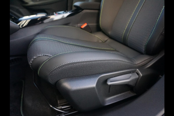 Peugeot 2008 1.2 Hybrid 145 GT