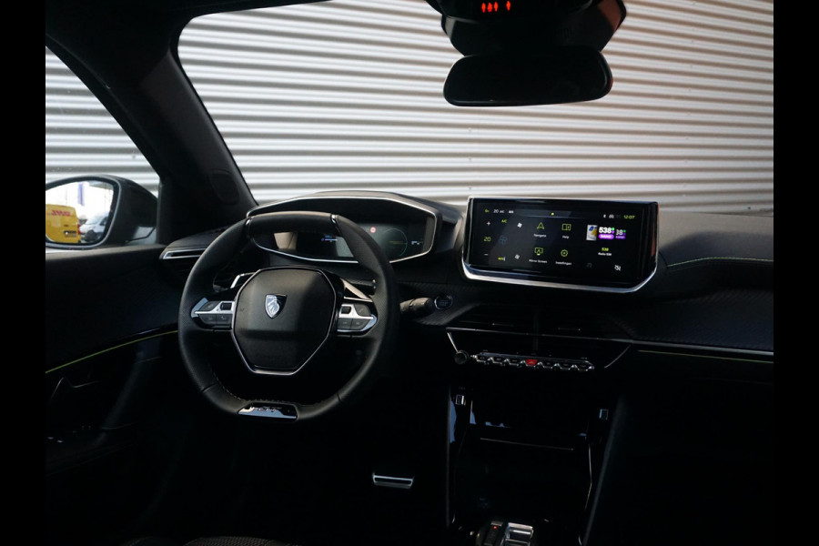 Peugeot 2008 1.2 Hybrid 145 GT