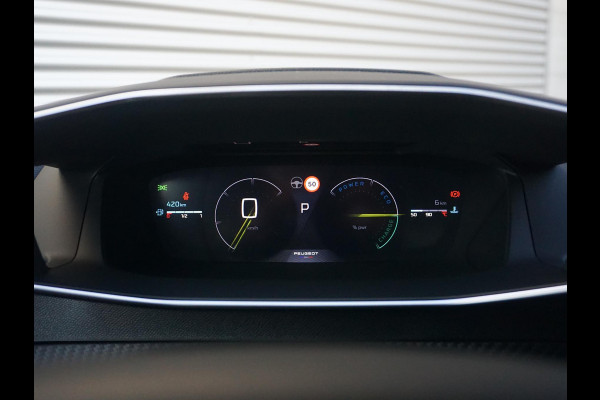 Peugeot 2008 1.2 Hybrid 145 GT