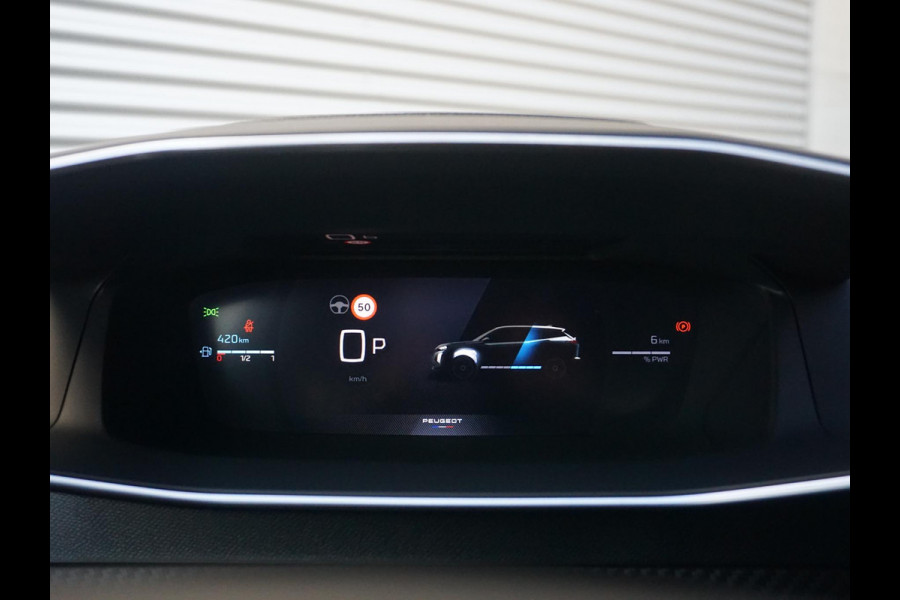 Peugeot 2008 1.2 Hybrid 145 GT