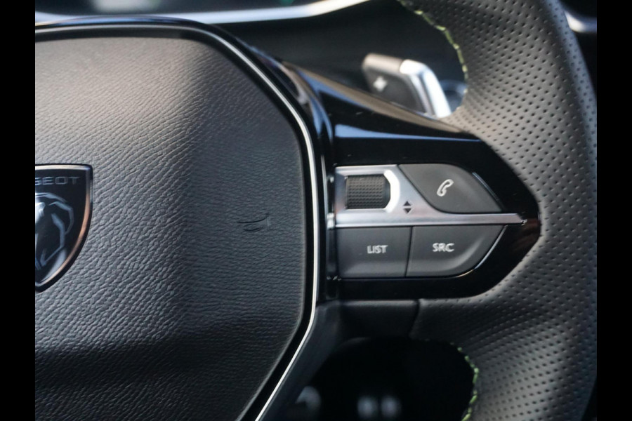 Peugeot 2008 1.2 Hybrid 145 GT