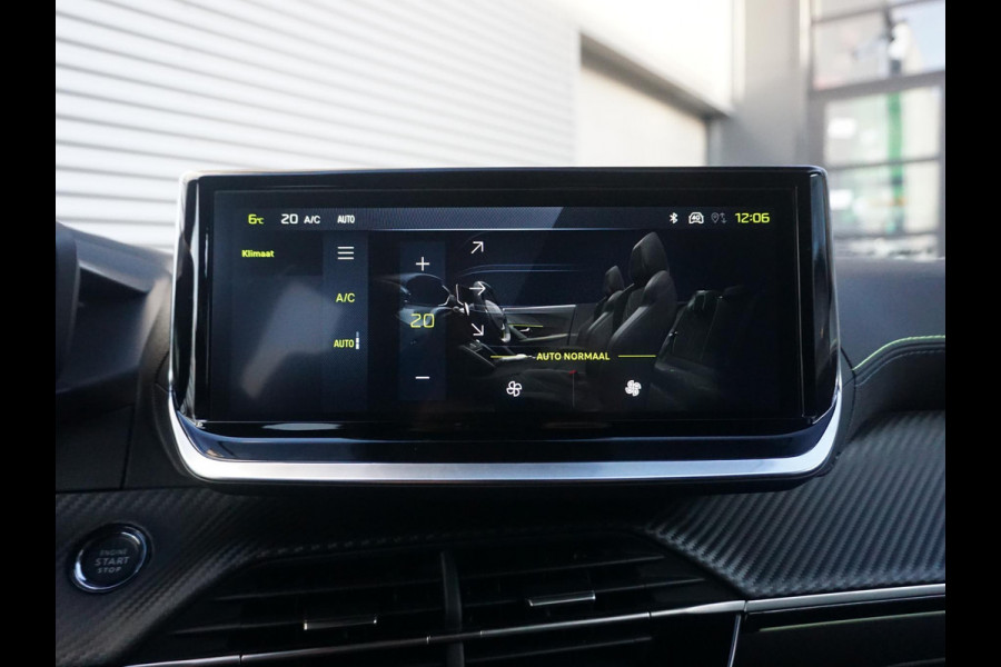 Peugeot 2008 1.2 Hybrid 145 GT