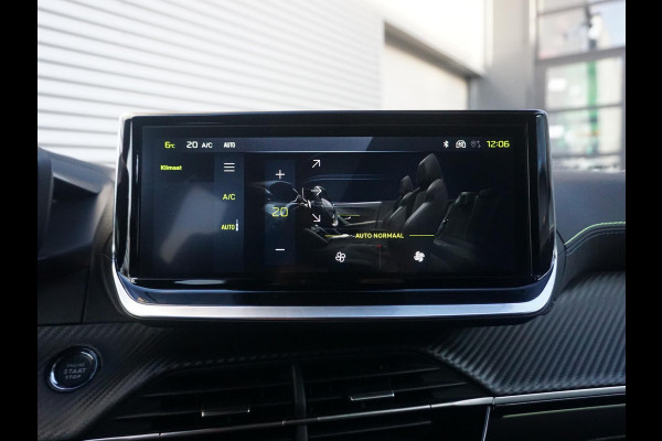 Peugeot 2008 1.2 Hybrid 145 GT