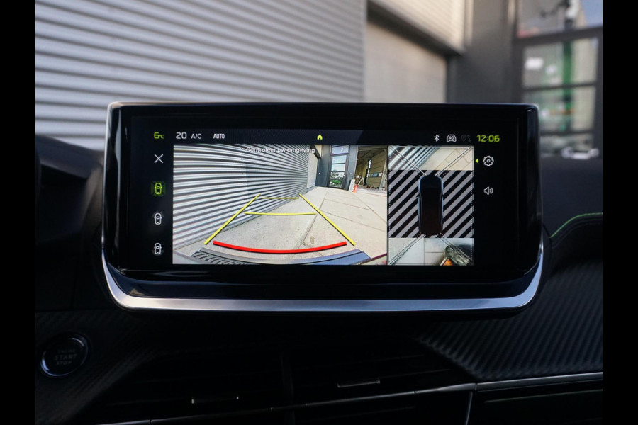 Peugeot 2008 1.2 Hybrid 145 GT