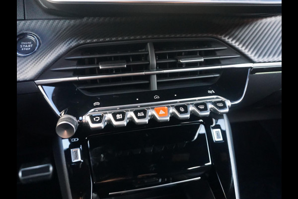 Peugeot 2008 1.2 Hybrid 145 GT
