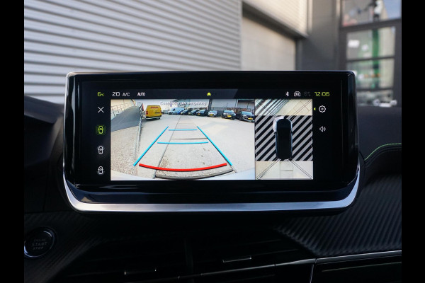 Peugeot 2008 1.2 Hybrid 145 GT