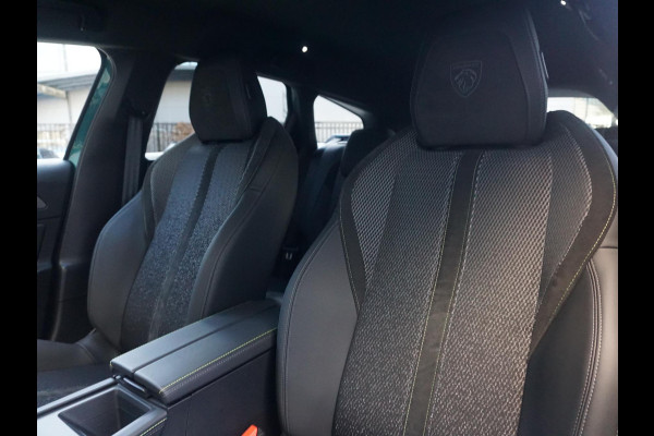 Peugeot 308 SW 1.2 Hybrid 145 e-DCS6 GT 360 camera