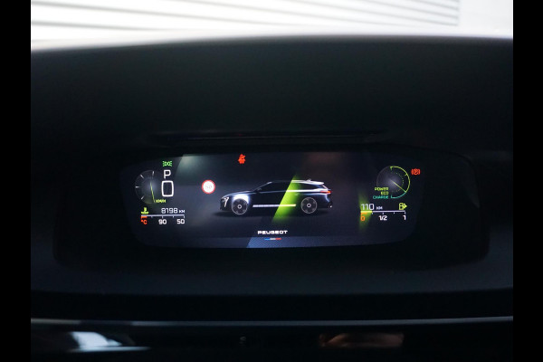 Peugeot 308 SW 1.2 Hybrid 145 e-DCS6 GT 360 camera