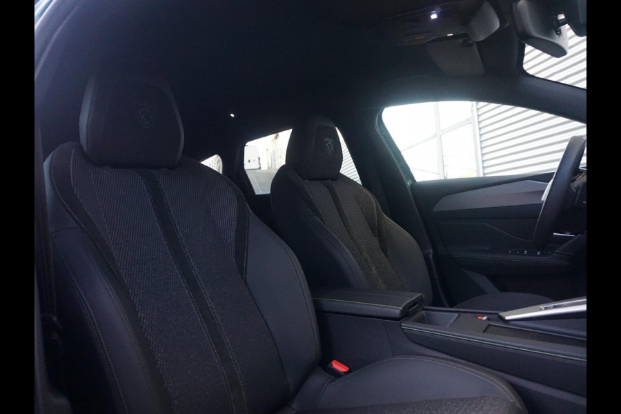 Peugeot 308 SW 1.2 Hybrid 145 e-DCS6 GT 360 camera