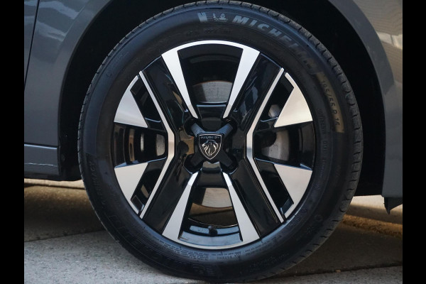 Peugeot e-208 EV Allure 51 kWh 360 Camera