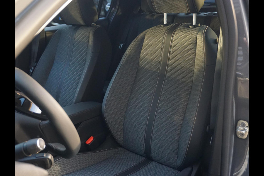 Peugeot e-208 EV Allure 51 kWh 360 Camera