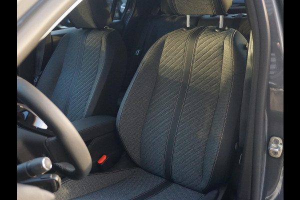 Peugeot e-208 EV Allure 51 kWh 360 Camera