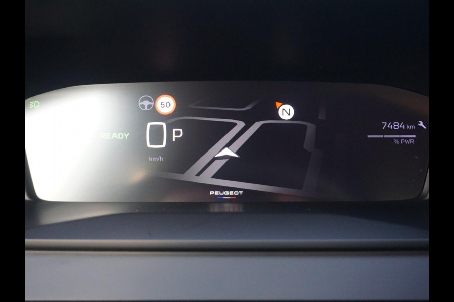 Peugeot e-208 EV Allure 51 kWh 360 Camera