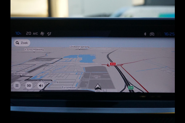 Peugeot e-208 EV Allure 51 kWh 360 Camera