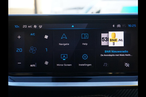 Peugeot e-208 EV Allure 51 kWh 360 Camera