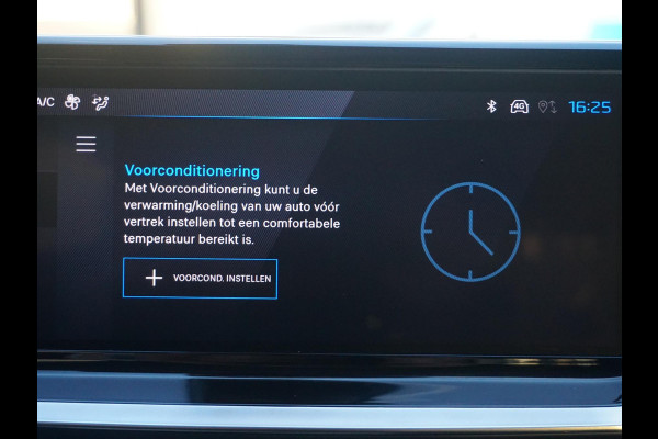 Peugeot e-208 EV Allure 51 kWh 360 Camera