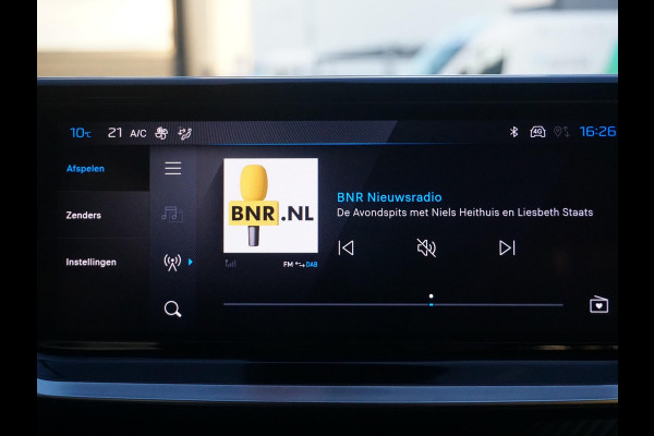 Peugeot e-208 EV Allure 51 kWh 360 Camera