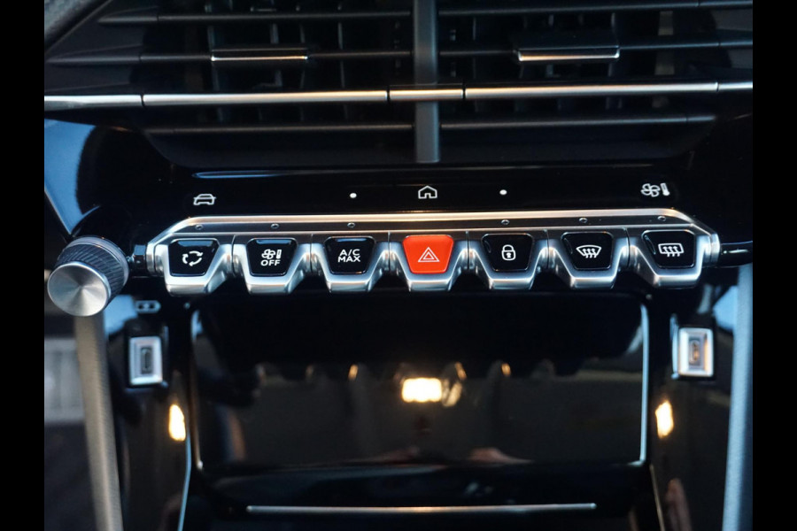 Peugeot e-208 EV Allure 51 kWh 360 Camera