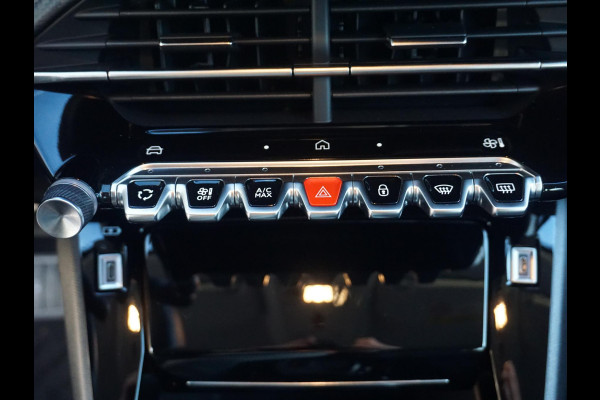 Peugeot e-208 EV Allure 51 kWh 360 Camera