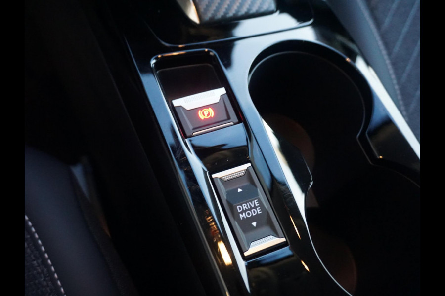 Peugeot e-208 EV Allure 51 kWh 360 Camera