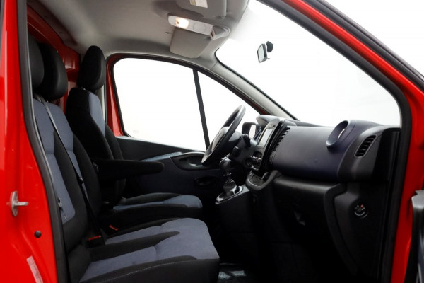 Opel Vivaro 1.6 CDTI E6 L1H1 Edition Airco/Navi/Inrichting 09-2018