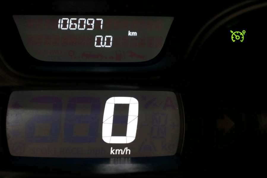 Opel Vivaro 1.6 CDTI E6 L1H1 Edition Airco/Navi/Inrichting 09-2018