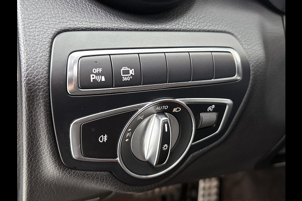 Mercedes-Benz C-Klasse 200 4MATIC AMG Line (Dealer onderH, Panorama, Carplay, Navi Groot, Camera, StoelV, Etc)