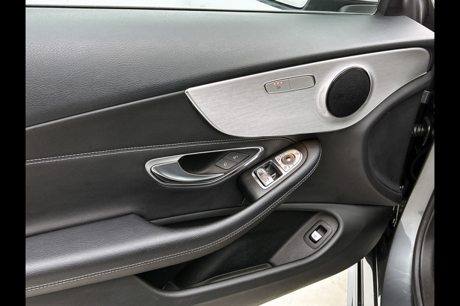 Mercedes-Benz C-Klasse 200 4MATIC AMG Line (Dealer onderH, Panorama, Carplay, Navi Groot, Camera, StoelV, Etc)