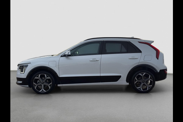 Kia Niro 1.6 GDi PHEV ExecutiveLine
