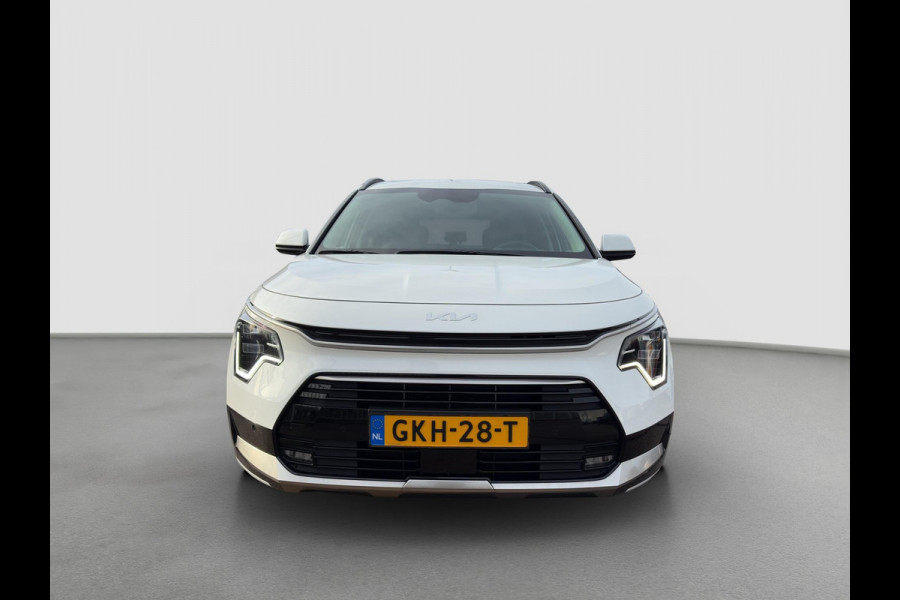 Kia Niro 1.6 GDi PHEV ExecutiveLine