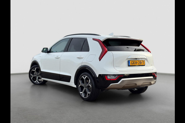 Kia Niro 1.6 GDi PHEV ExecutiveLine