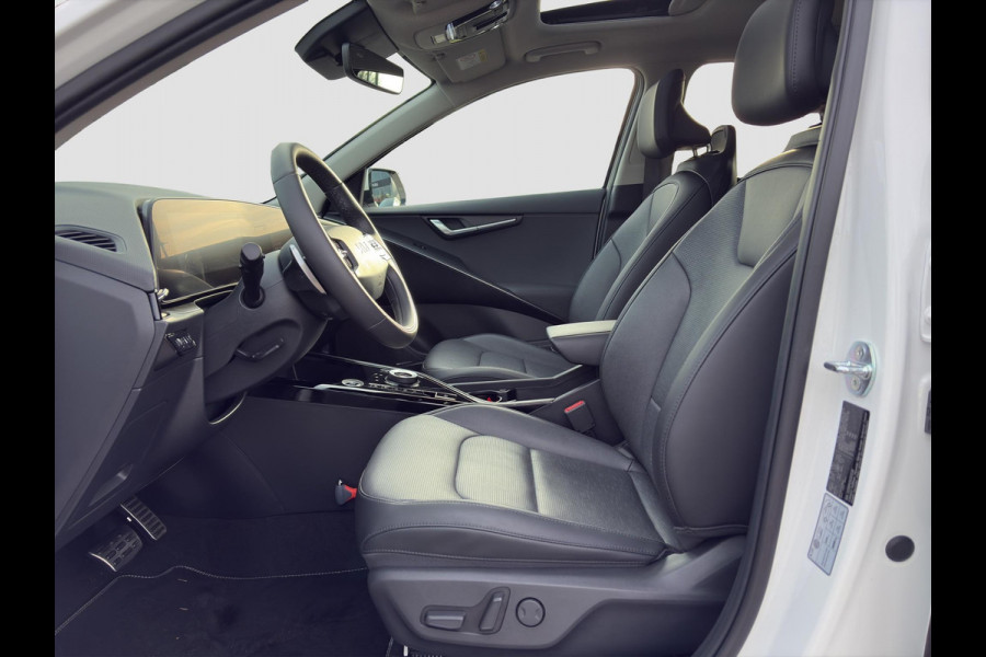 Kia Niro 1.6 GDi PHEV ExecutiveLine