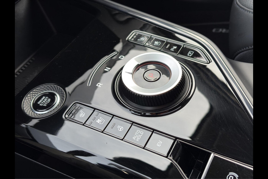 Kia Niro 1.6 GDi PHEV ExecutiveLine