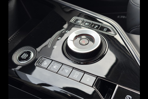 Kia Niro 1.6 GDi PHEV ExecutiveLine